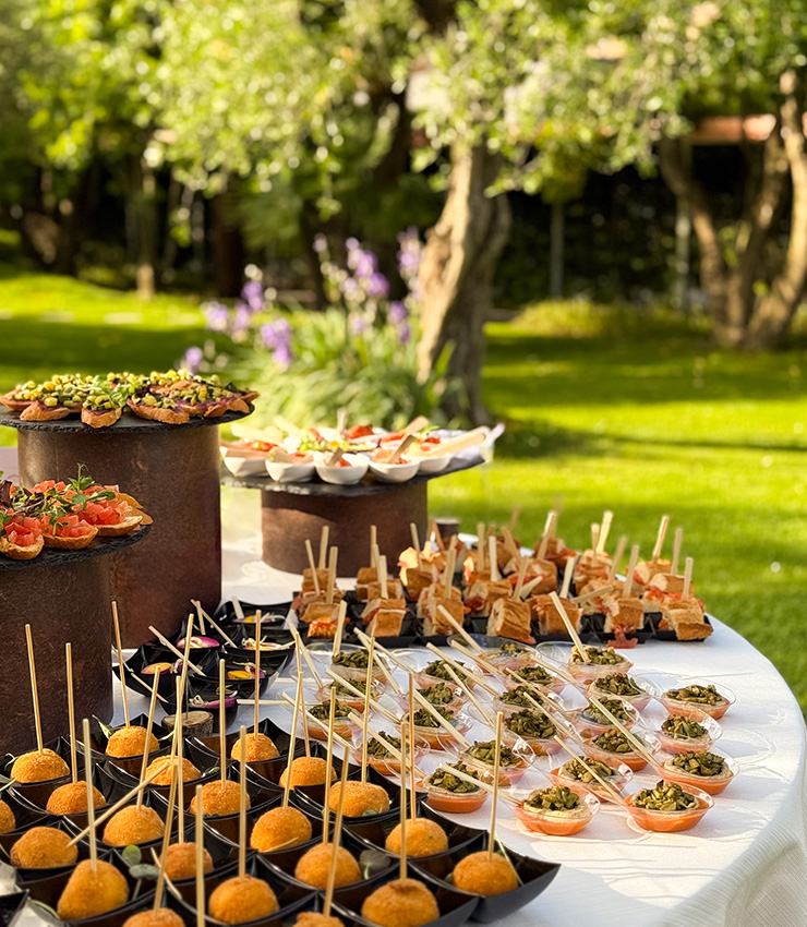 Astoria Resort | Catering & more