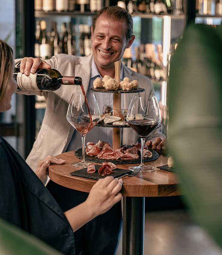 Astoria Resort | Catering & more