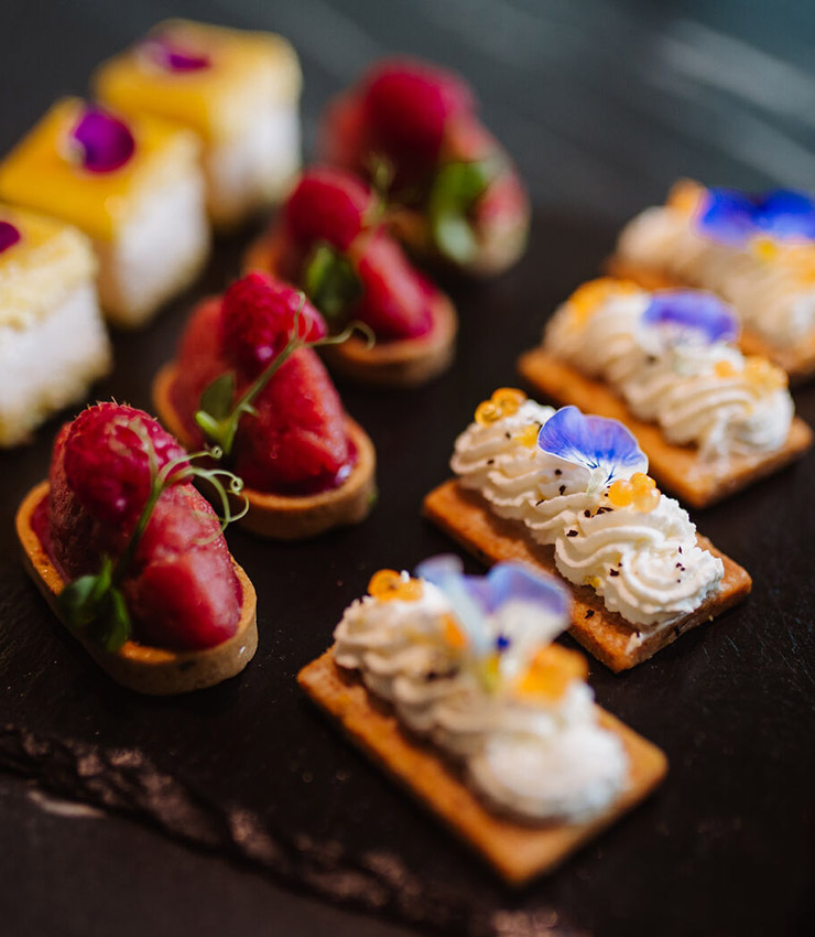 Astoria Resort | Catering & more