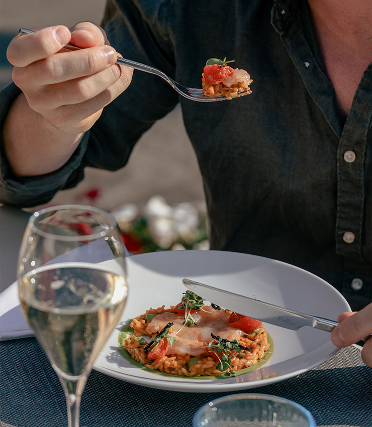 Astoria Resort | Catering & more