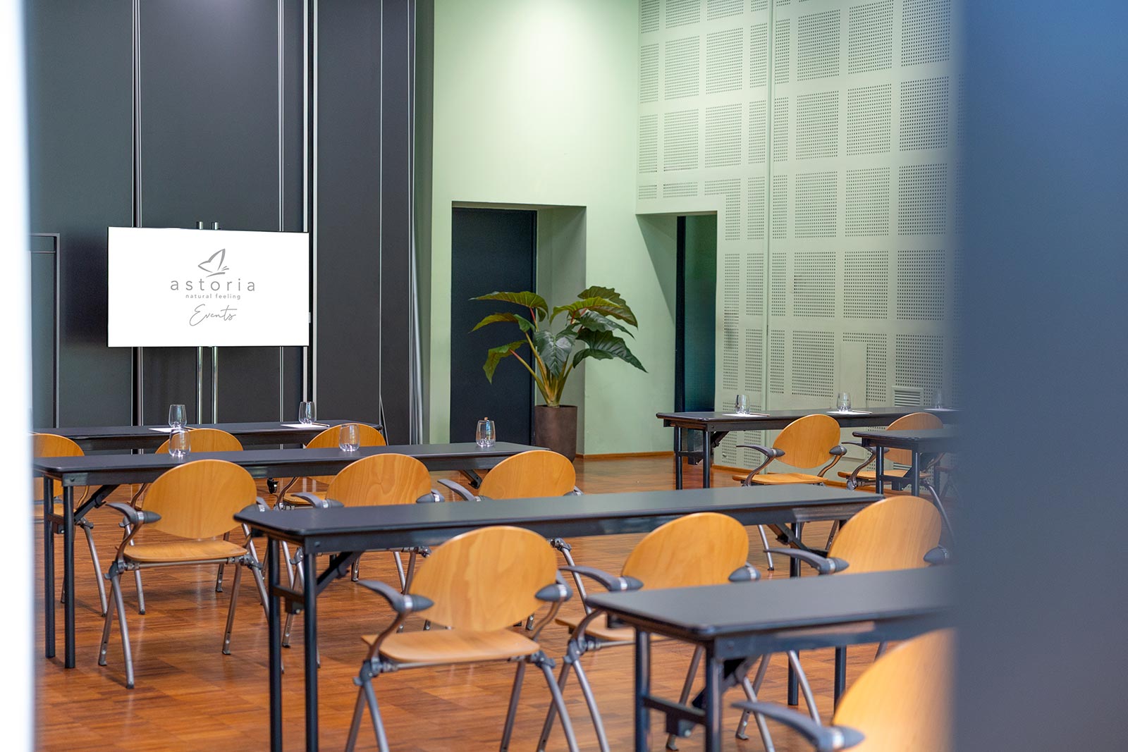Astoria Resort | Event Location