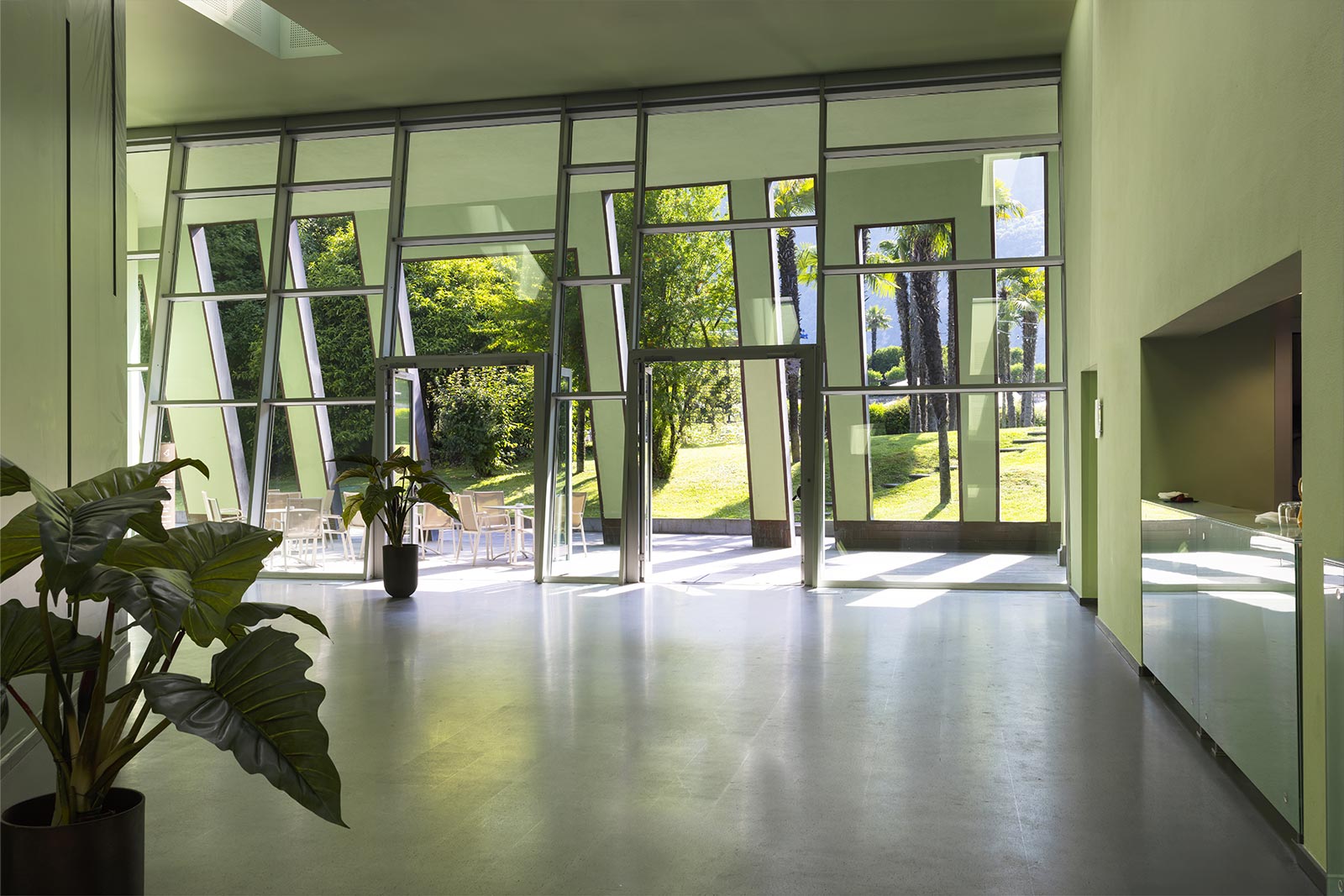 Astoria Resort | Event Location