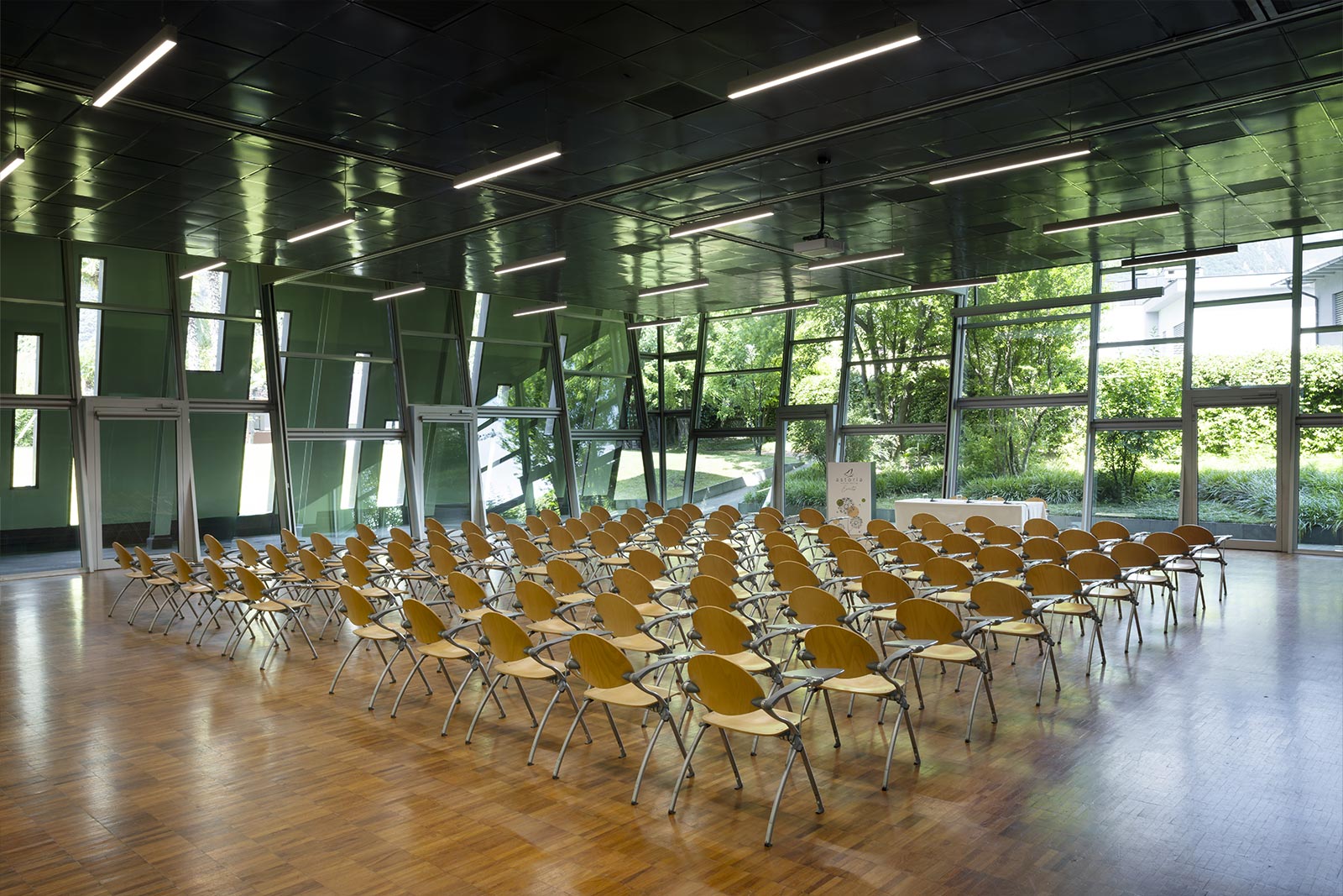 Astoria Resort | Event Location