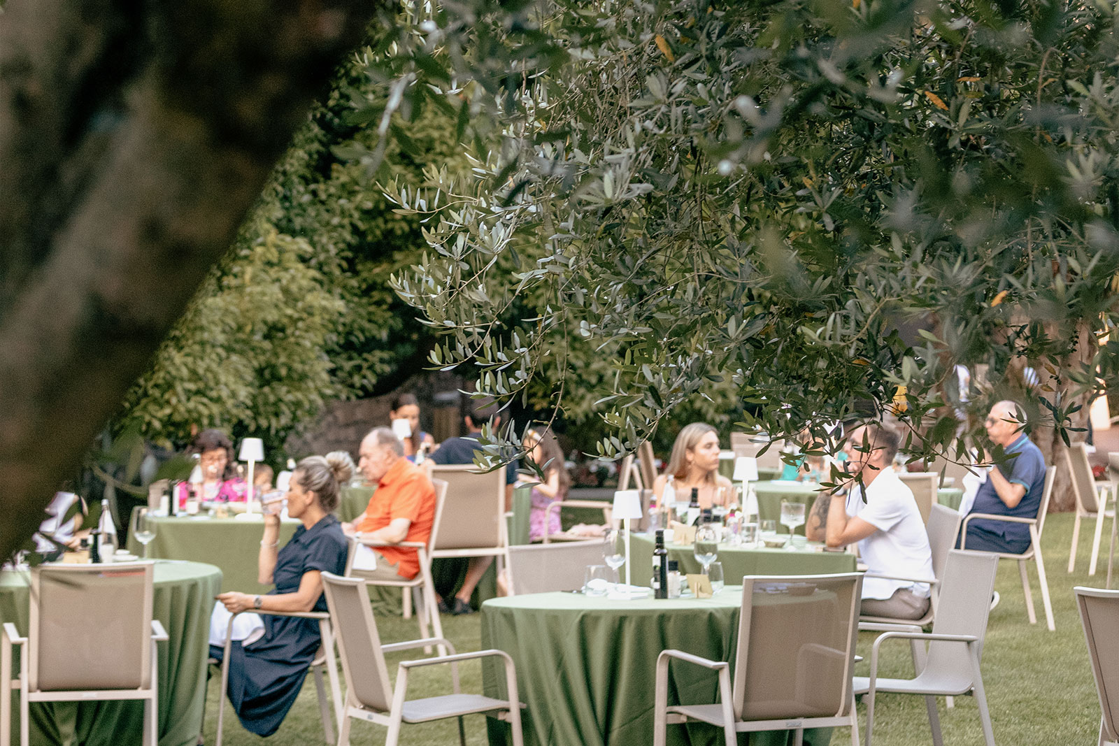 Astoria Resort | Event Location