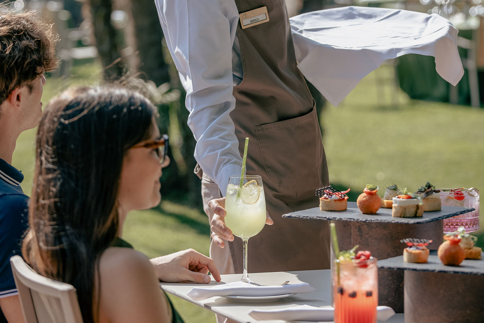 Astoria Resort | Event Location