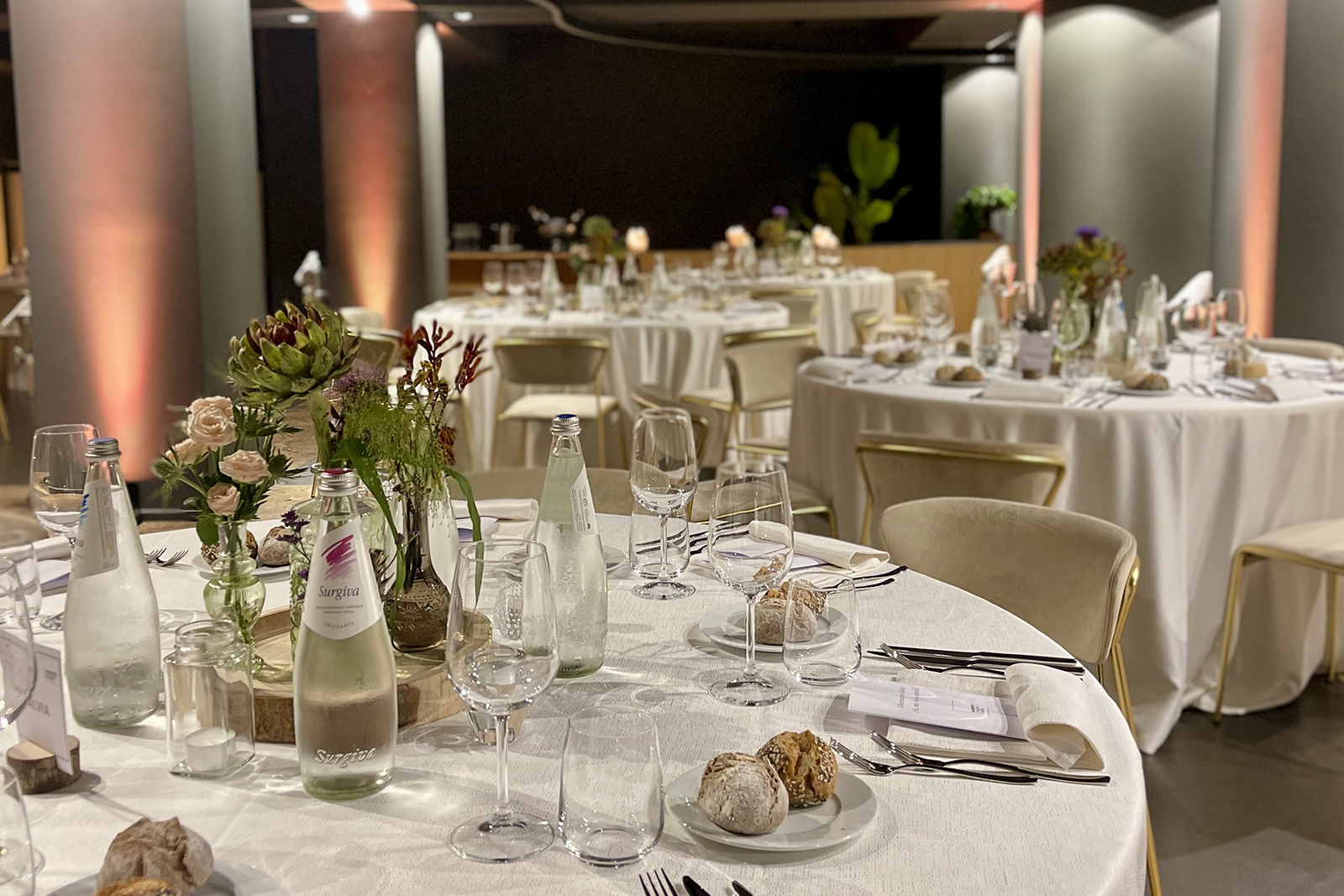 Astoria Resort | Event Location