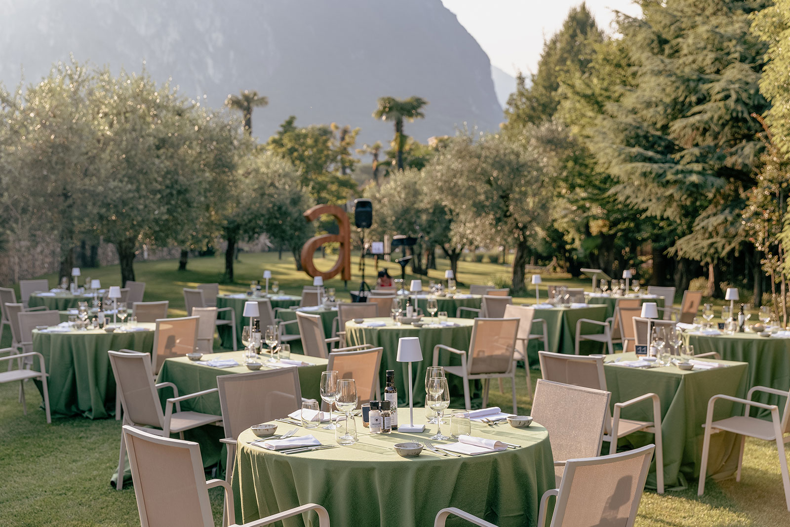 Astoria Resort | Event Location