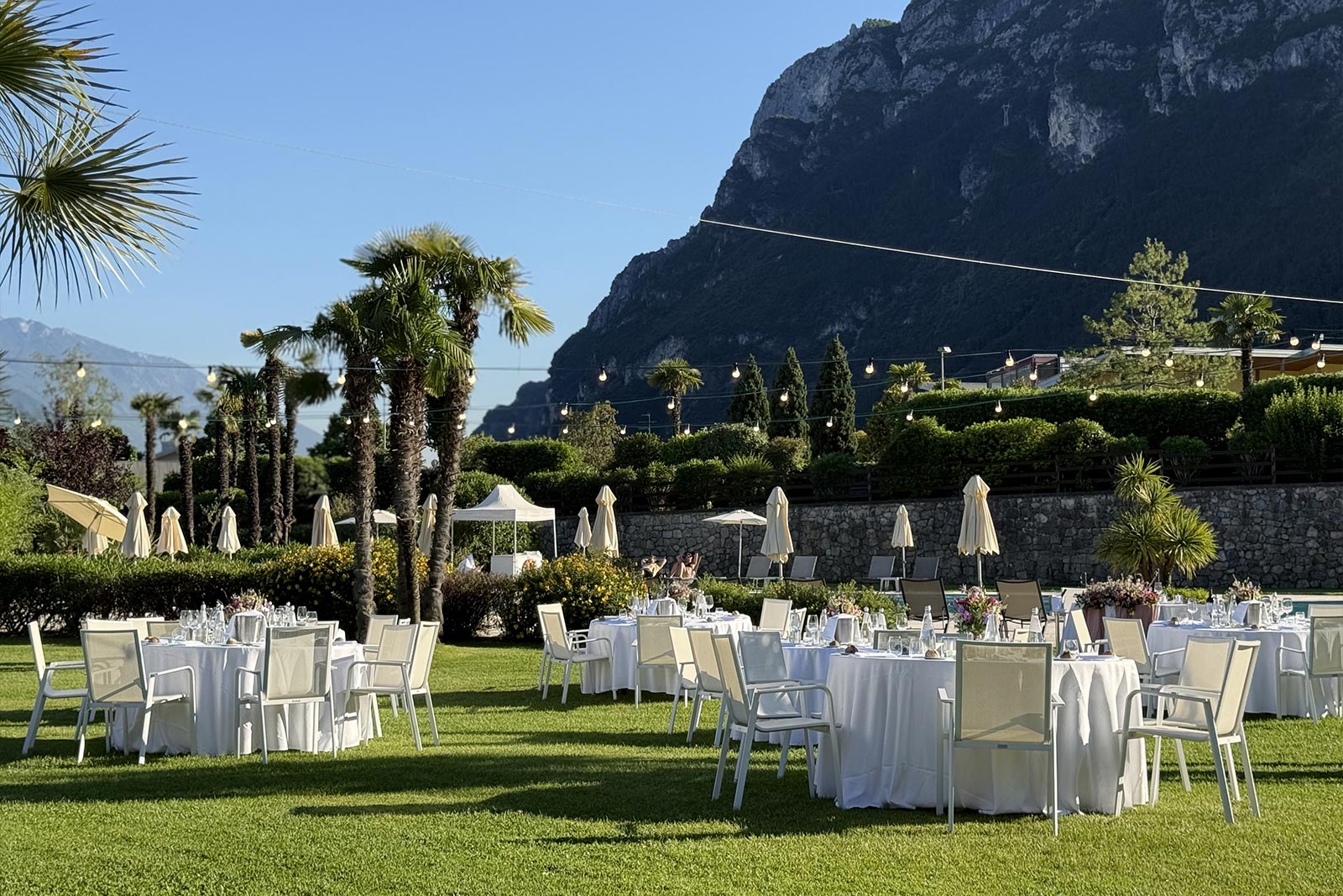 Astoria Resort | Event Location