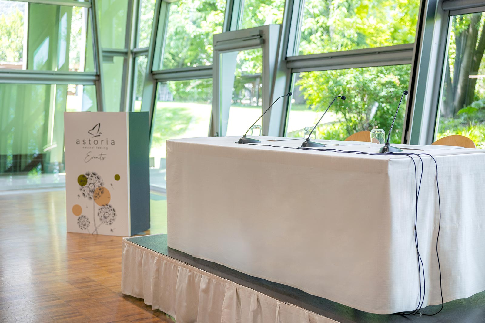 Astoria Resort | Astoria Events Riva del Garda | Location Esclusiva per Matrimoni, Eventi e Meeting