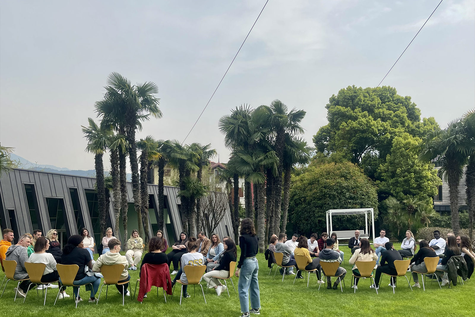 Astoria Resort | Team building 