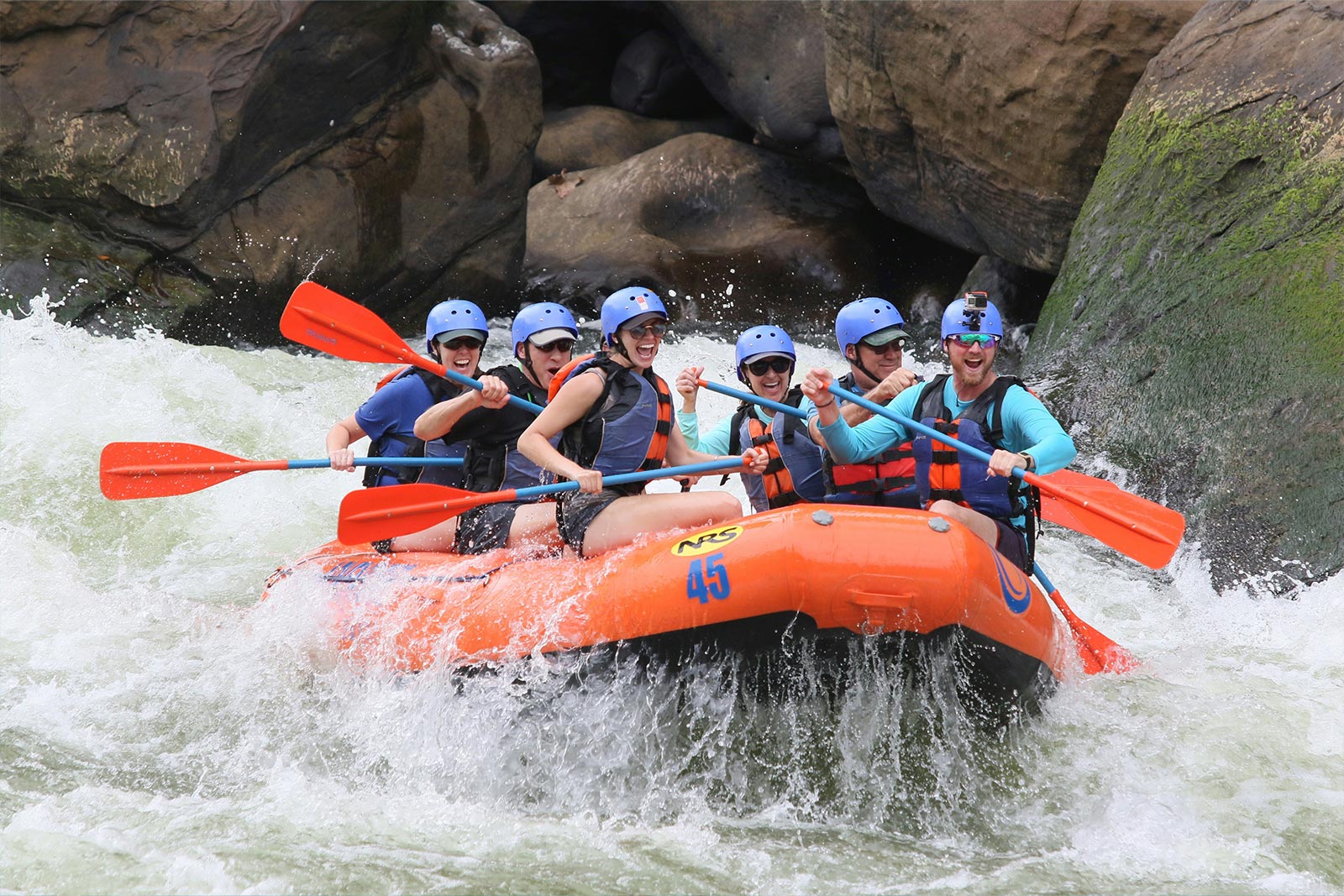 Astoria Resort | Team building 