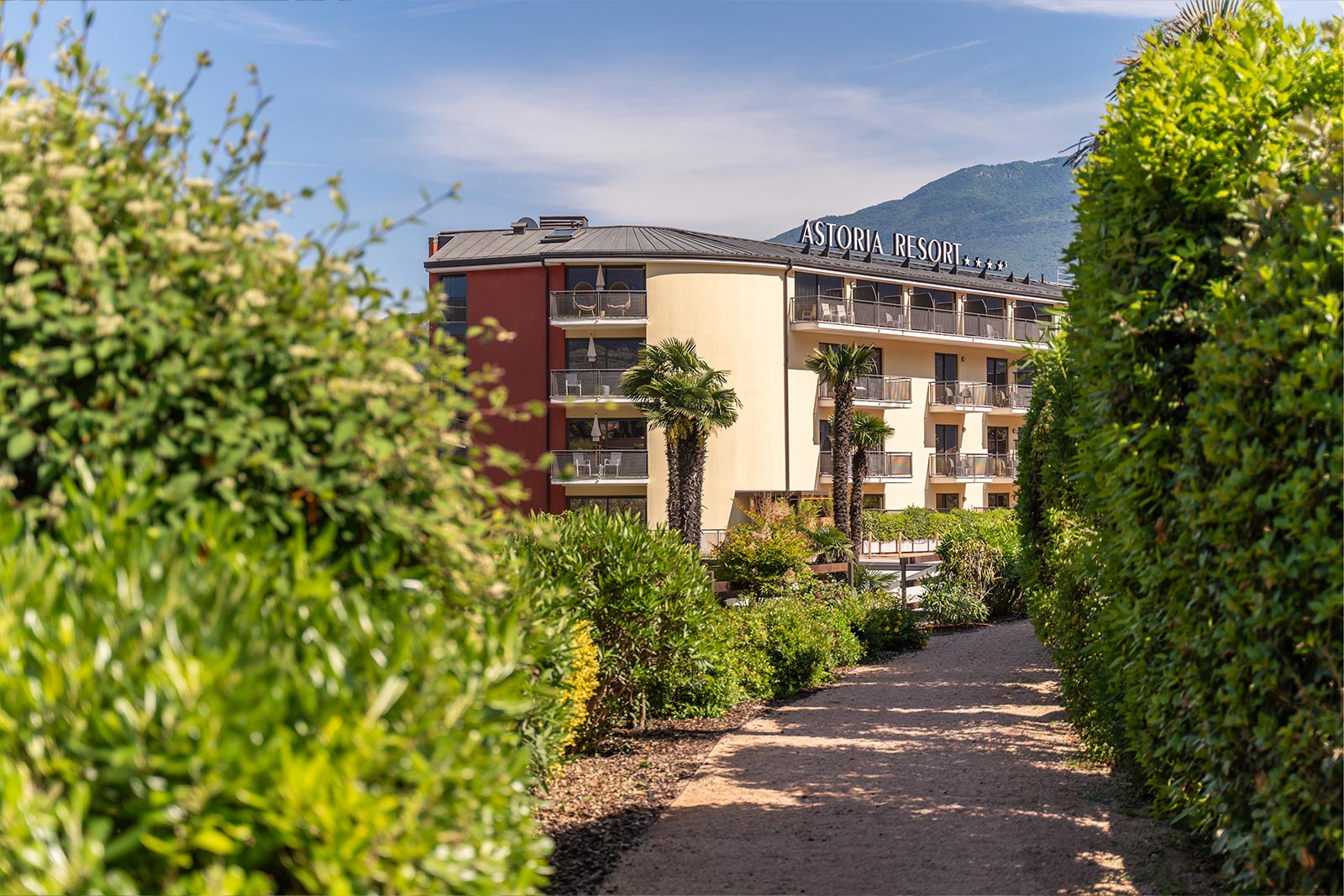 Astoria Resort | Team building 