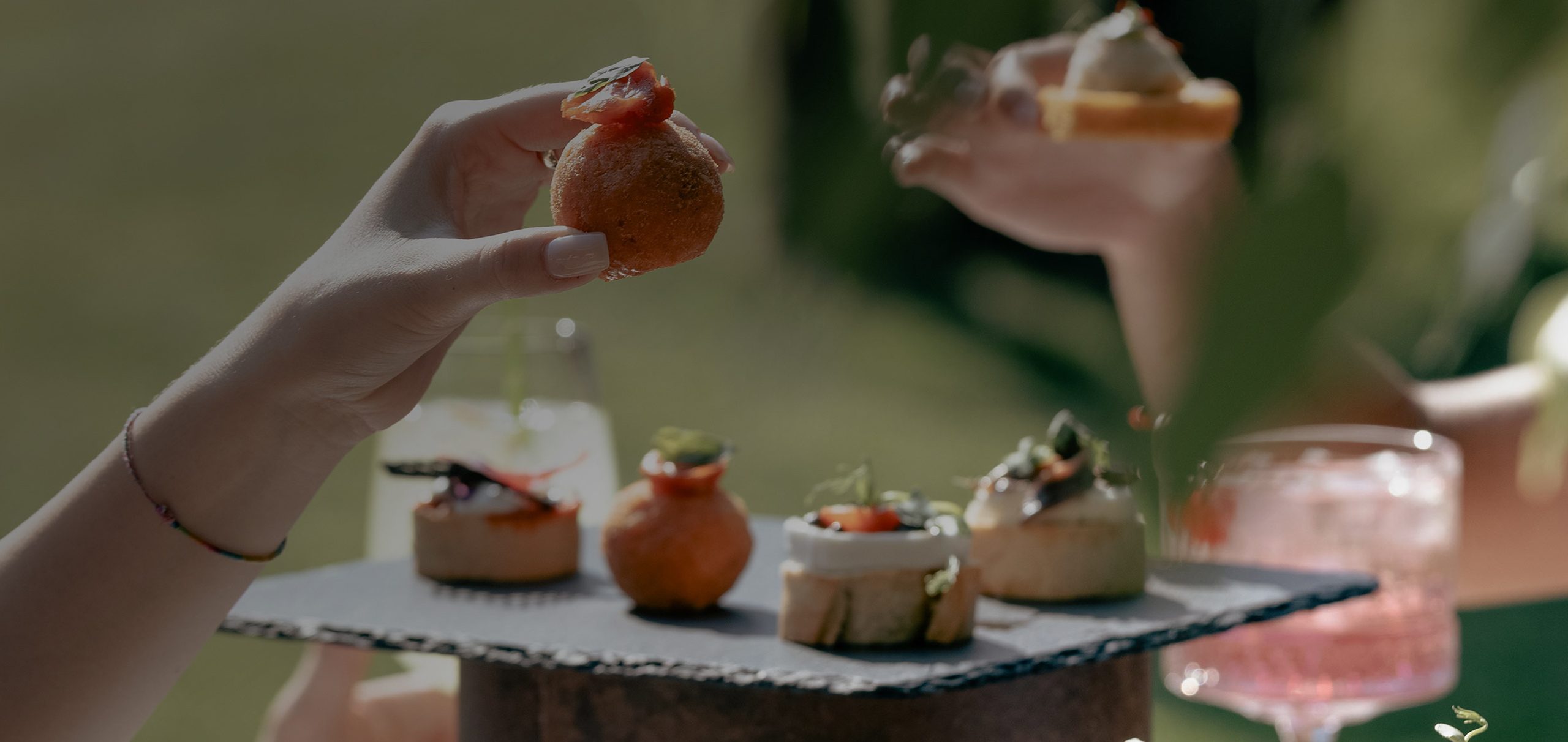 Garda Foodie® - Pasticceria dolce e salata al servizio dei tuoi eventi