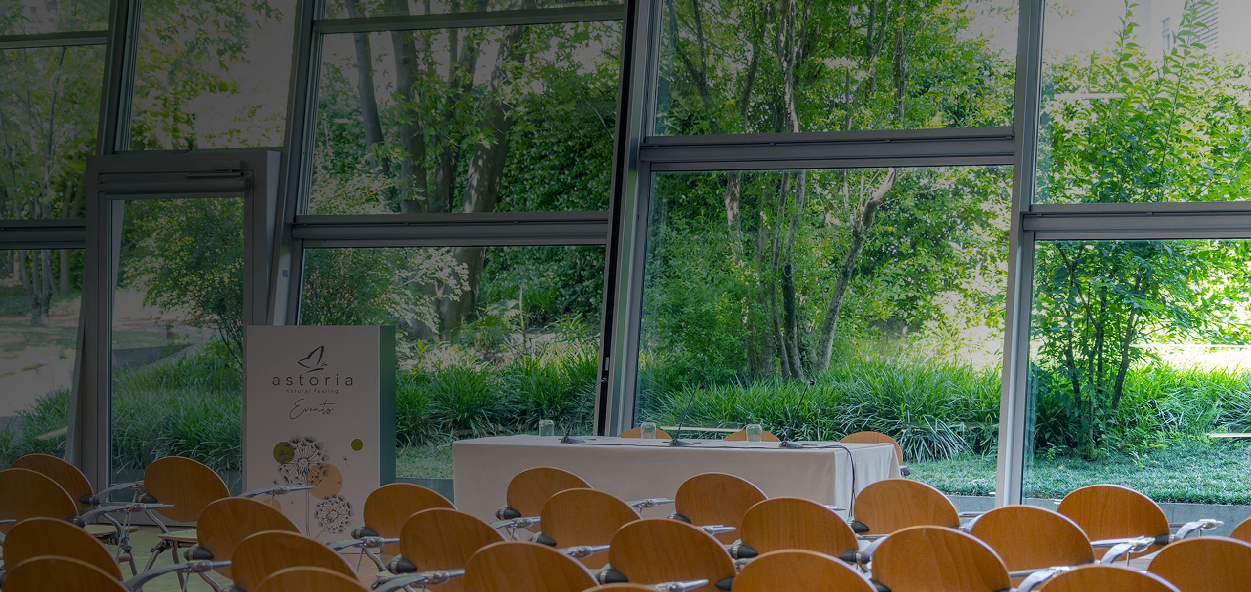 Astoria Events Riva del Garda | Location Esclusiva per Matrimoni, Eventi e Meeting