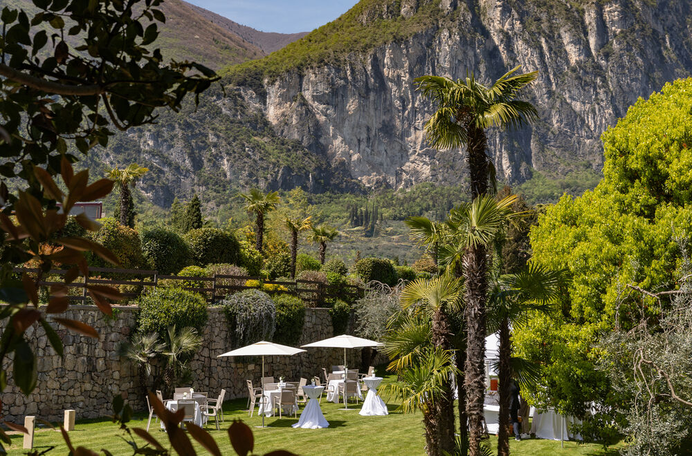 Sustainable Event Experience 