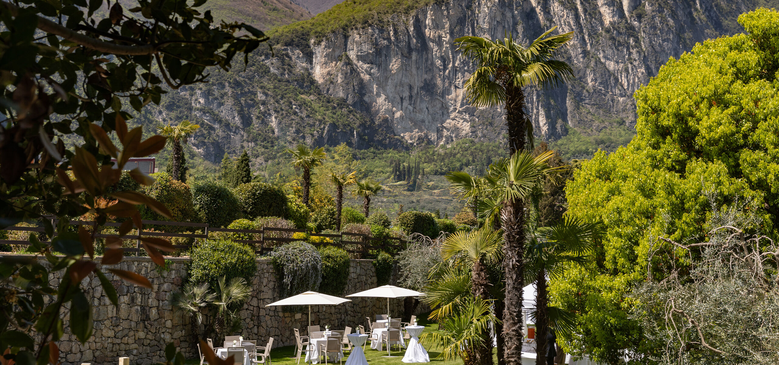 Astoria Events Riva del Garda | Location Esclusiva per Matrimoni, Eventi e Meeting