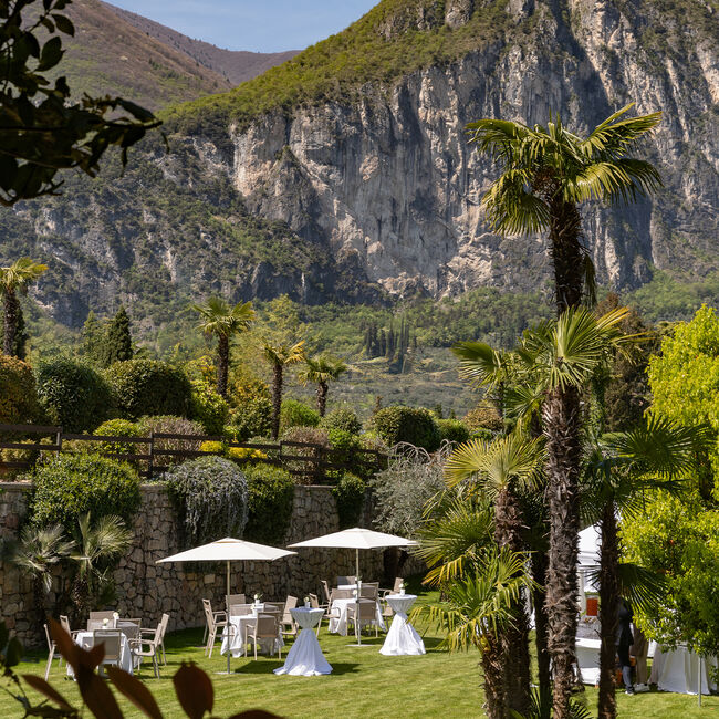 Sustainable Event Experience 