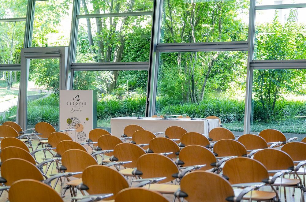 MICE - Your Business event on Garda