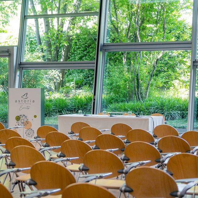 MICE - Your Business event on Garda