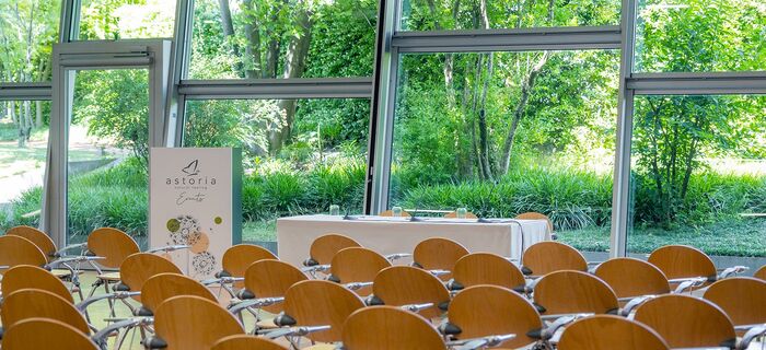 MICE - Il tuo evento Business sul Garda