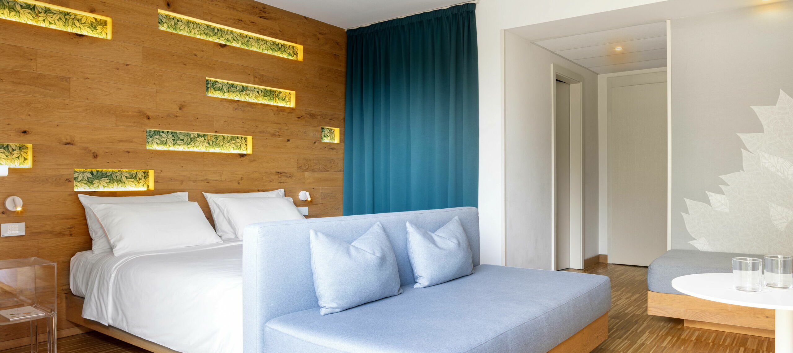 Astoria Events Riva del Garda | Location Esclusiva per Matrimoni, Eventi e Meeting | Rooms