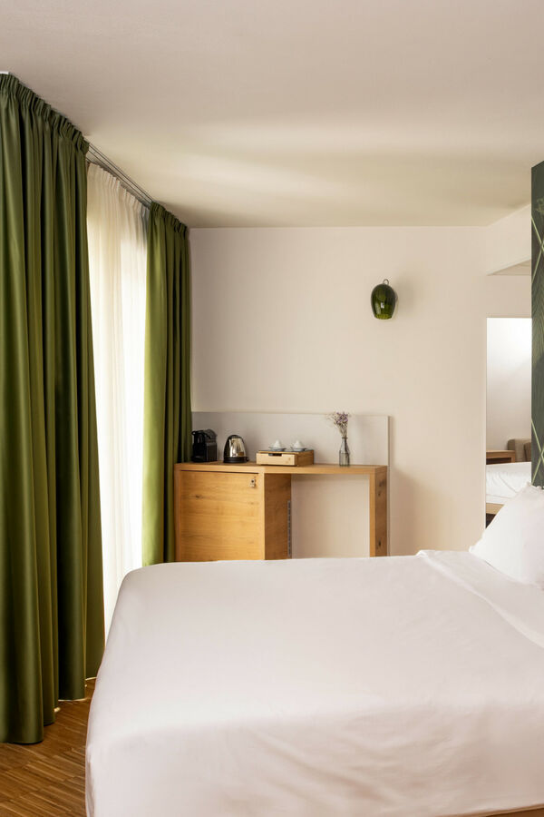 Astoria Events Riva del Garda | Location Esclusiva per Matrimoni, Eventi e Meeting | Park Wellness Junior Suite