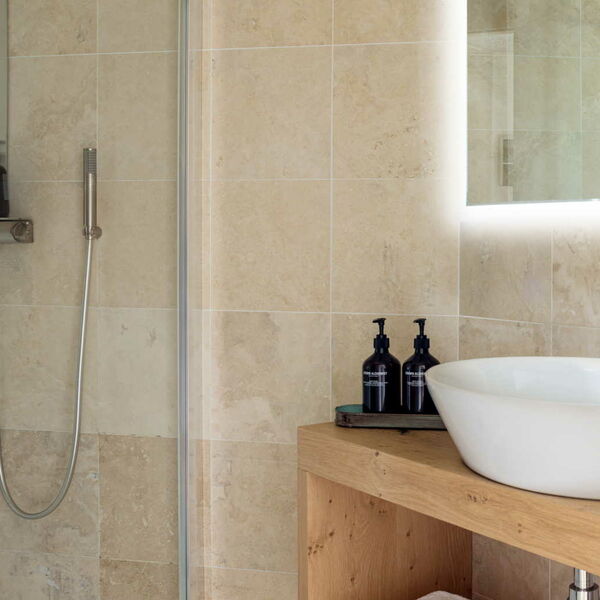 Park Junior Suite: Nella Park Junior Suite la natura ti avvolge,  con balcone green affacciato sul parco