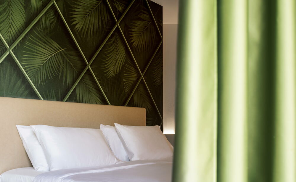 Park Wellness Junior Suite: Per dedicarti completamente al benessere,  nella sauna esclusiva sul terrazzo