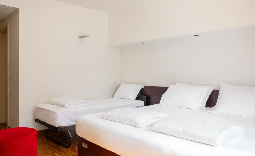Comfort con balcone: Per una vacanza fatta di comfort