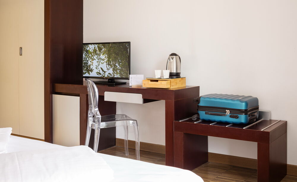 Comfort con balcone: Per una vacanza fatta di comfort